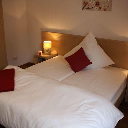 Hotel Platinium Aachen Dış mekan fotoğraf
