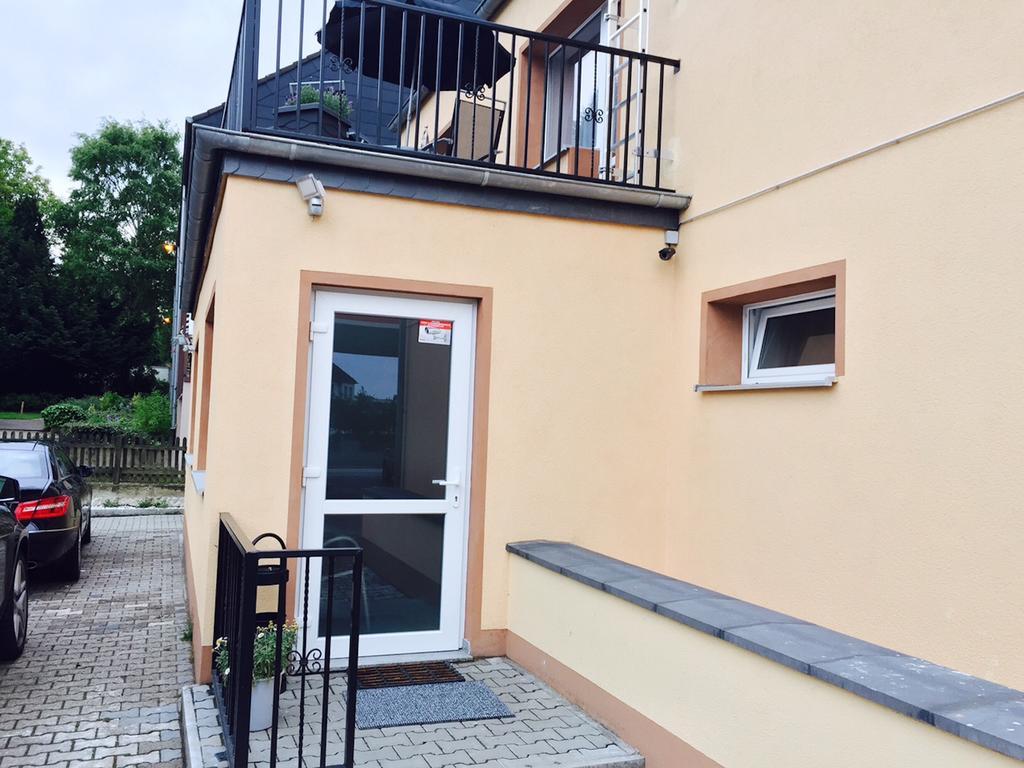 Hotel Platinium Aachen Dış mekan fotoğraf