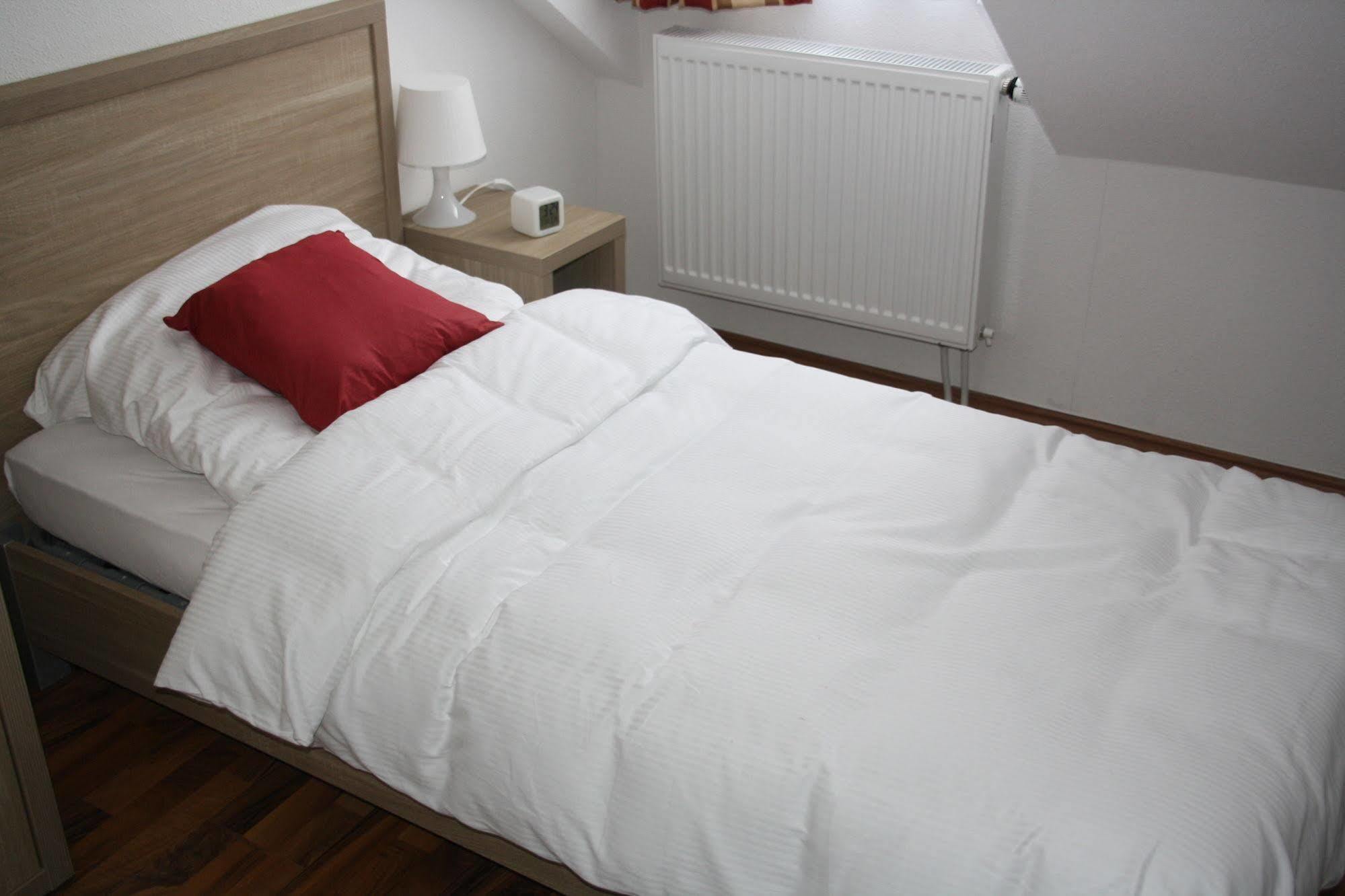 Hotel Platinium Aachen Dış mekan fotoğraf