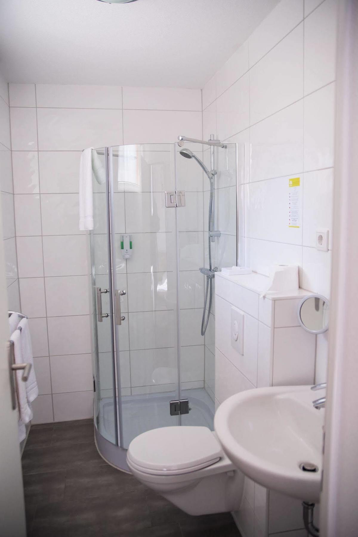 Hotel Platinium Aachen Dış mekan fotoğraf