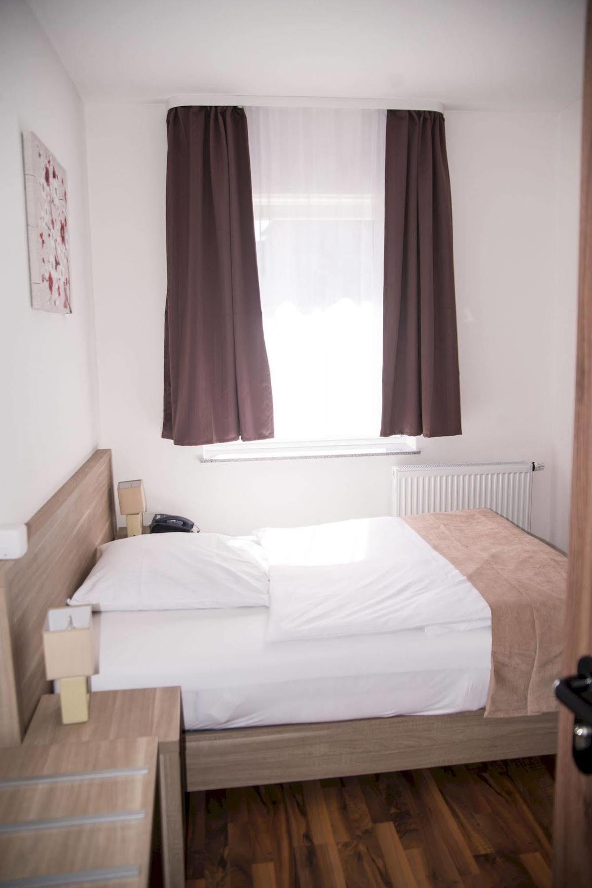 Hotel Platinium Aachen Dış mekan fotoğraf