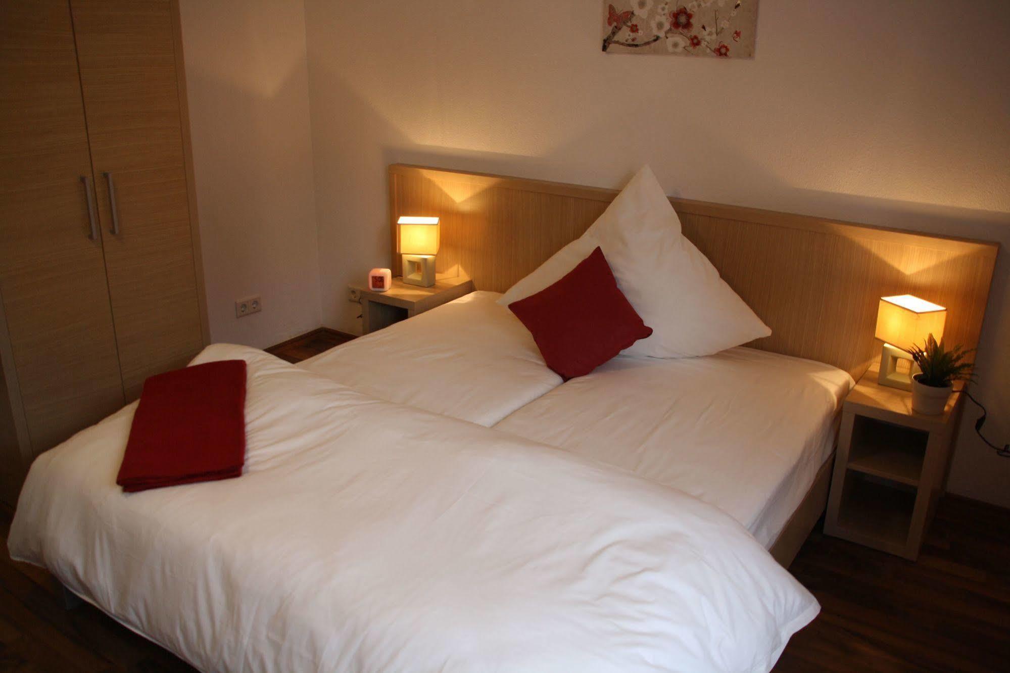 Hotel Platinium Aachen Dış mekan fotoğraf
