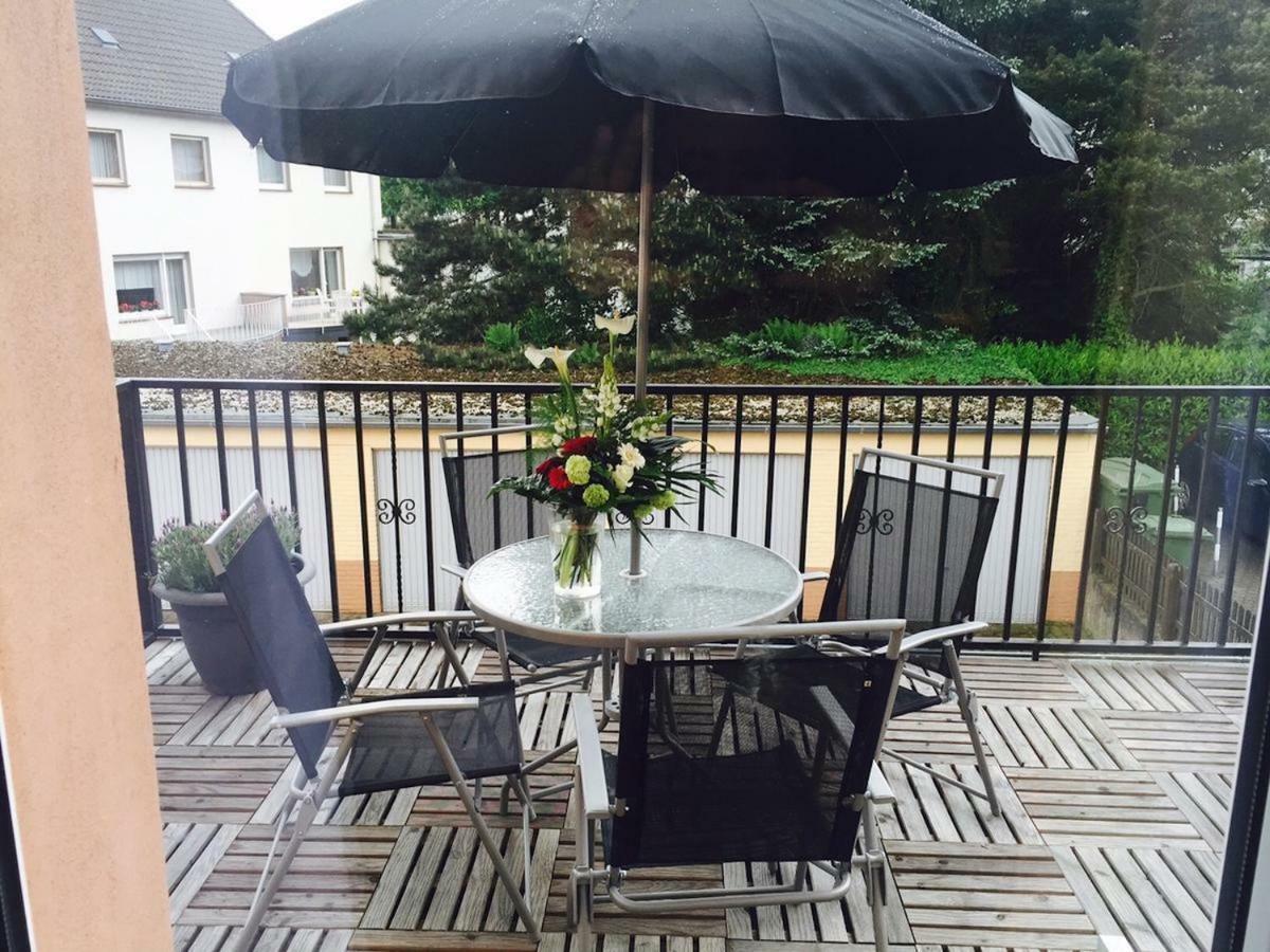 Hotel Platinium Aachen Dış mekan fotoğraf